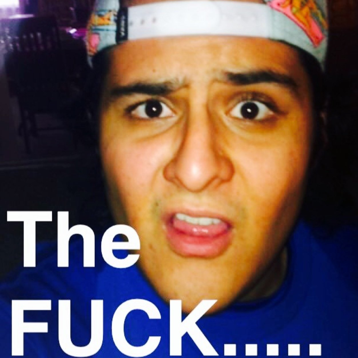 aavila66's profile picture. Just trying to live simply so others can simply live. #itsalltoGUCCI #duh