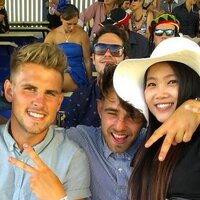 Josh James (@josh_james4) 's Twitter Profile