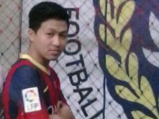1-0 barca takluk oleh Granada...