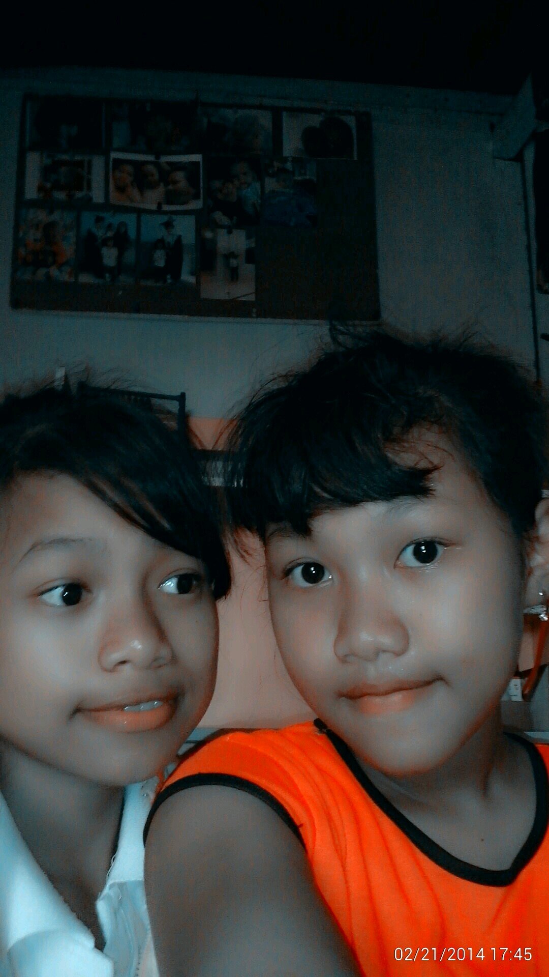 intanbanget1's profile picture. 