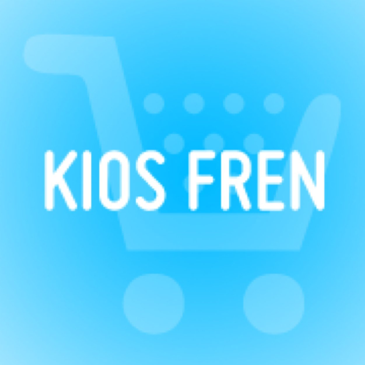 KiosFren's profile picture. 