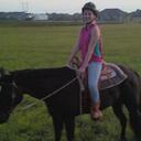 Amanda Henning - @barrelracer1507 - Twitter