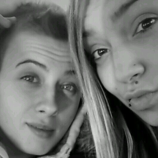 Candace Is The Name ∴ Young & Wild ∴ 19 Years Young∴ I'm a Lesbian Don't Judge Me . ∴ #Married Follow My Wife  @Brandi_aponte ♥