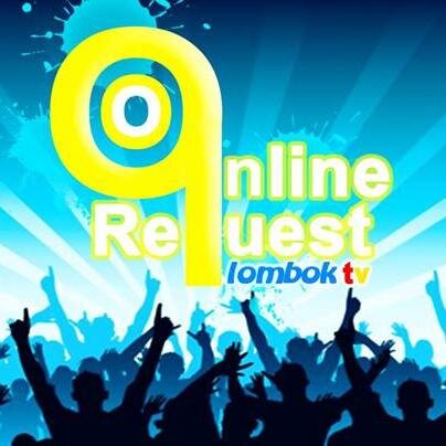 HANYA UNTUK REQUEST LAGU,,  DAN HANYA DISIARKAN DI @LOMBOKTV MATARAM   LOMBOK NUSA TENGGARA BARAT   CALL 0370-6170196 live streaming https://t.co/YpfnODkztn