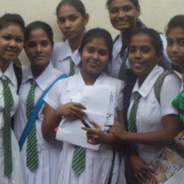 N/ Rabukkana National School