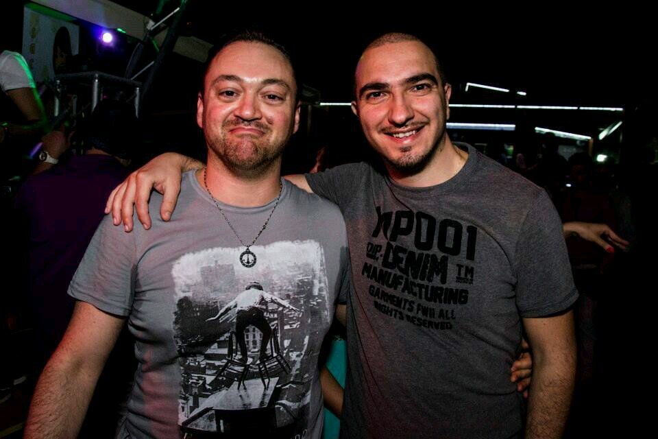 Alessan65466431's profile picture. love is trance discover it