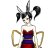 Bunny Samurayさんのプロフィール画像