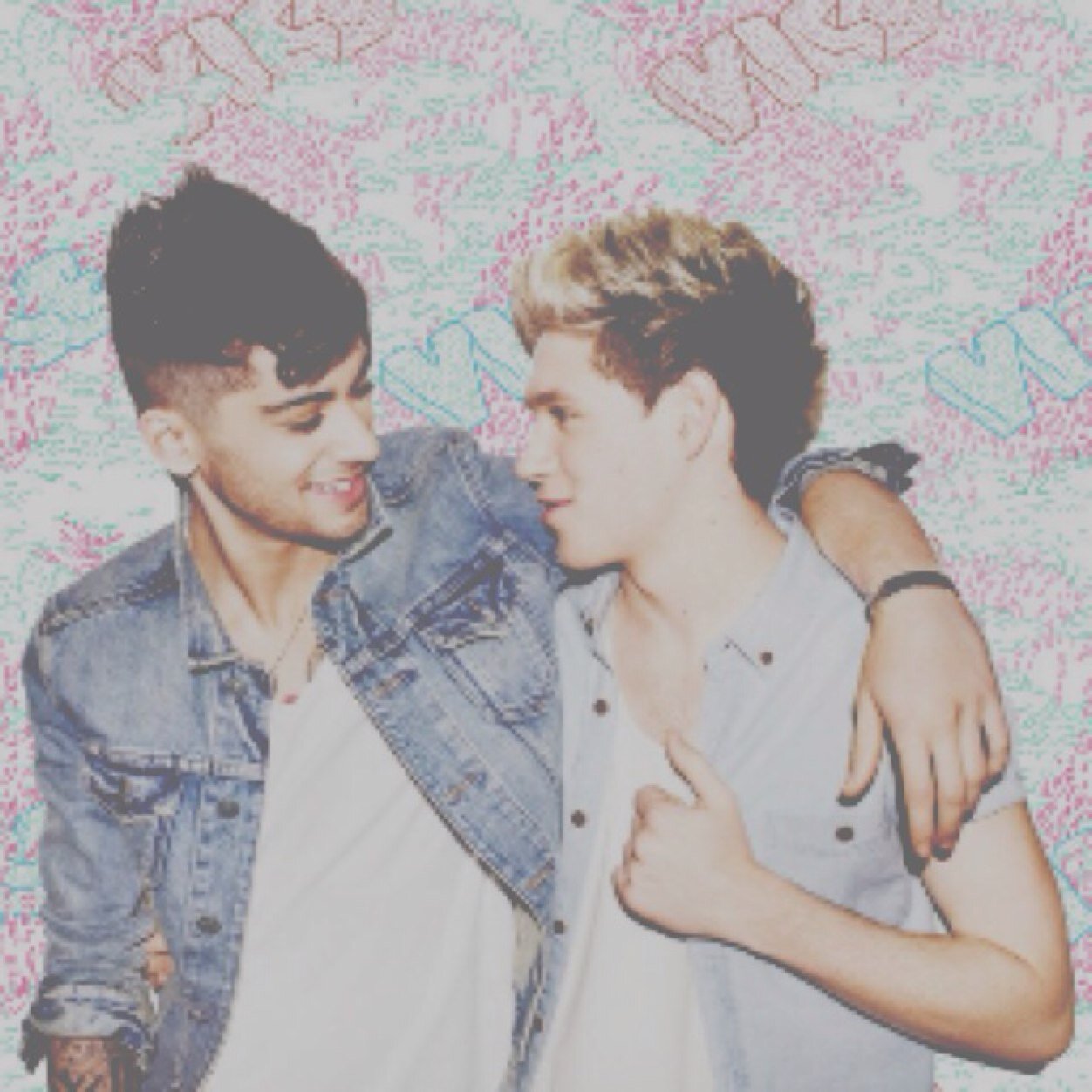 you were beautiful i had to follow you aha :) x just a free follow from @mtvziaII