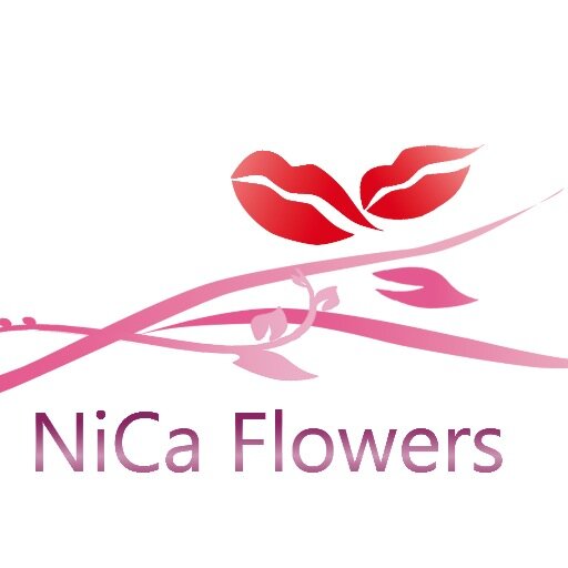 luxury flower store