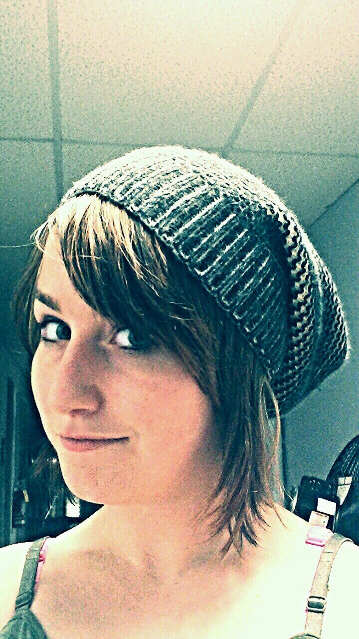 Want to know me, then come and introduce yourself, start a conversation, or ask my friends what I'm like...I'm easy to get along with :P