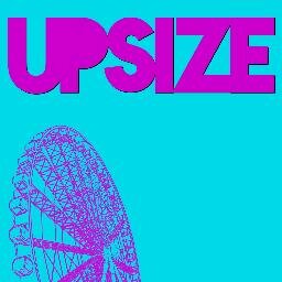 UPSIZE2014's profile picture. When life gives you a regular, it's time to UPSIZE!