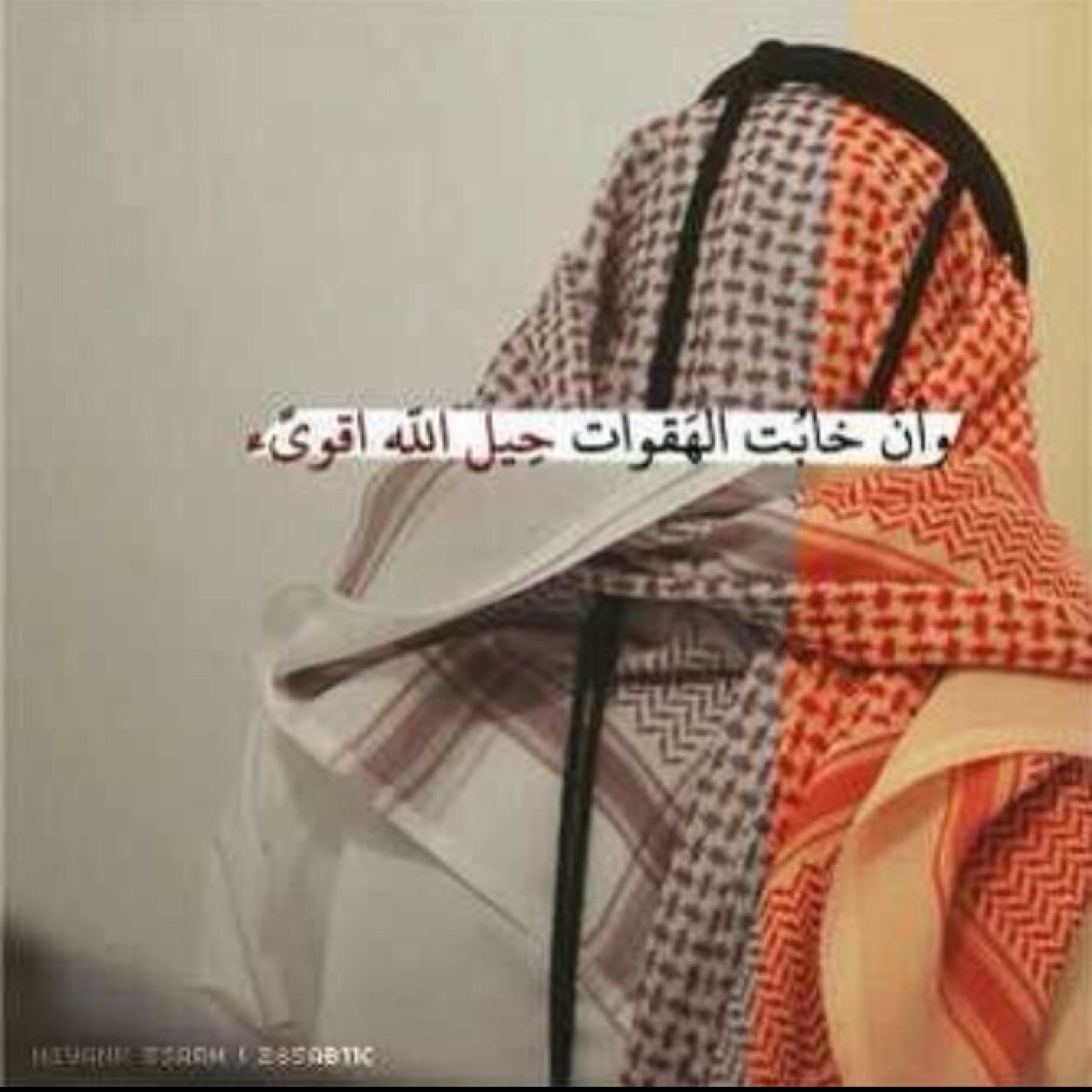 سبحان الله عدد ماكان و عدد ما يكون و عدد الحركات و عدد السكون”