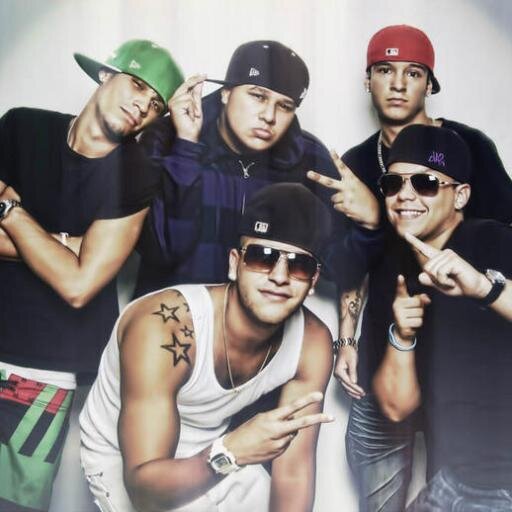 @BiancucciMC (Fundador) …
Representantes de la parroquia Candelaria. Representan el genero de la cultura Hip Hop.