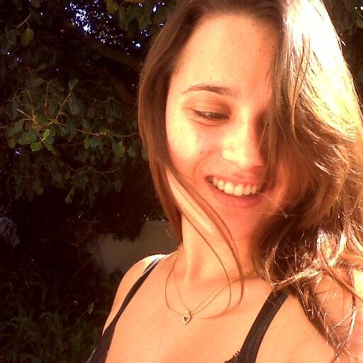 TeaganVenter's profile picture. 