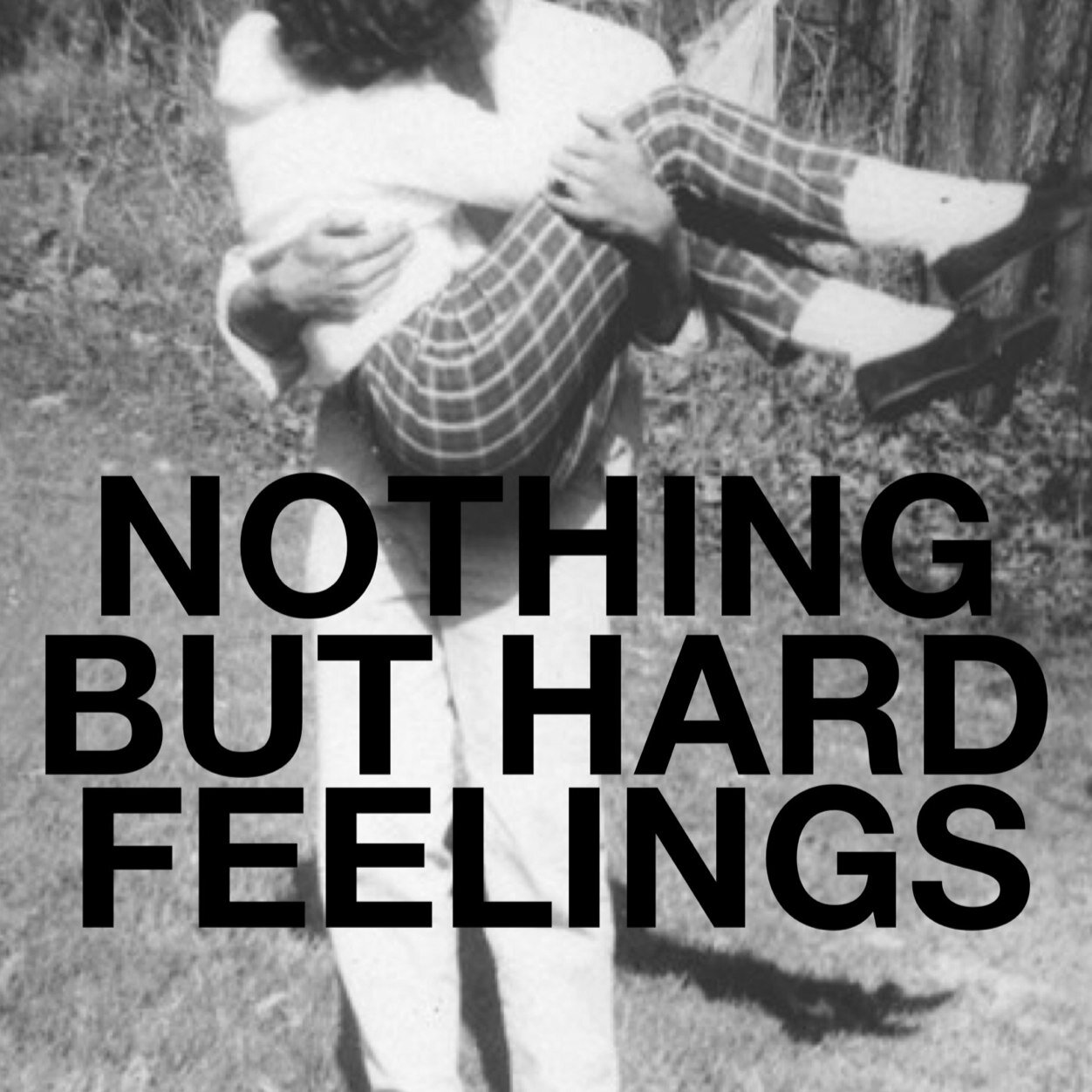 Nothing But Hard Feelings
| emotional pop punk