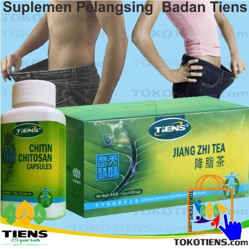 Produk Pelangsing Badan TIENS kualitas terbaik di dunia... terjamin dengan sertifikat halal MUI dan BPOM Indonesia. Order: Pin:2A374834 / 087855514300