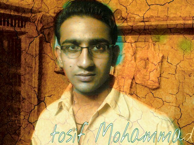 tosif Mohammad