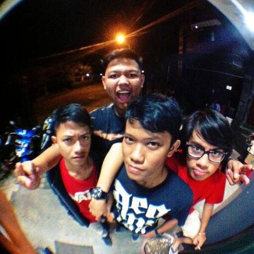 Hardcore Band from Palembang since 2011, Indonesia