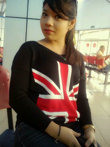 id wechat ; miemaria93