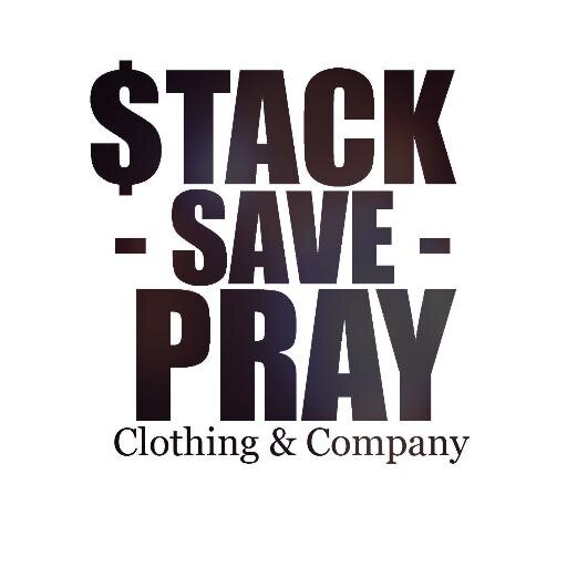 #SSP 
#Stack #Save #Pray #Clothingline coming soon. #Men #Women #Children #Apparel send orders to stacksavepray@gmail.com
website coming soon