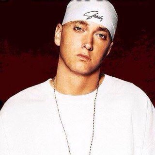 will the real slim shady please stand up?