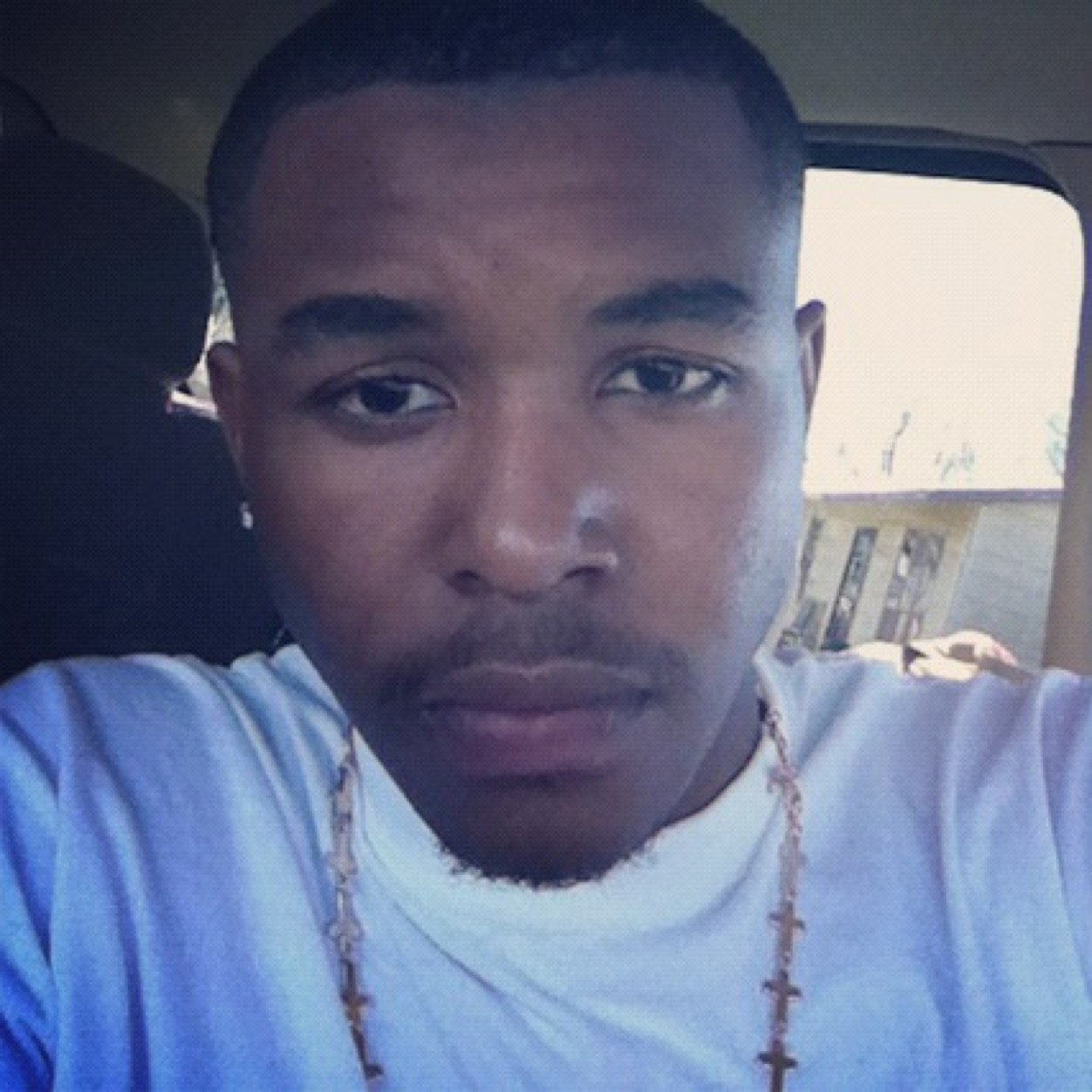 FWM & Following A Real Nigga.