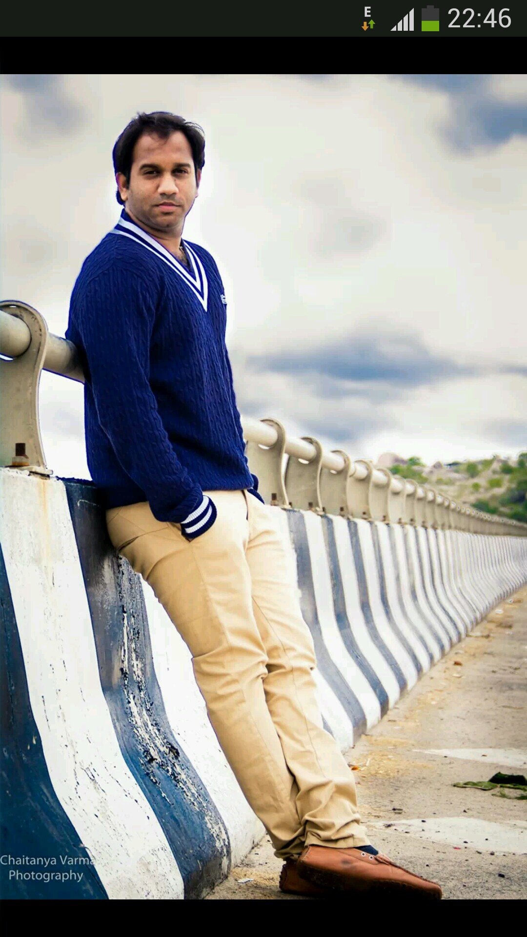 Software Engineer by profession,Movie freak,Dreamer :)