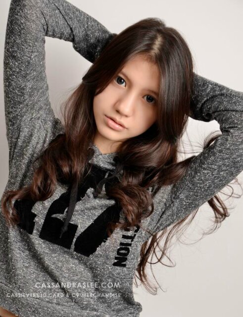 we loved you @cassandrasleee♥