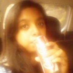 ChrysaIrene's profile picture. #FOKUS #KULIAH