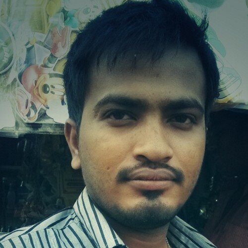 gandhinathan333's profile picture. I'm fun & loving type..