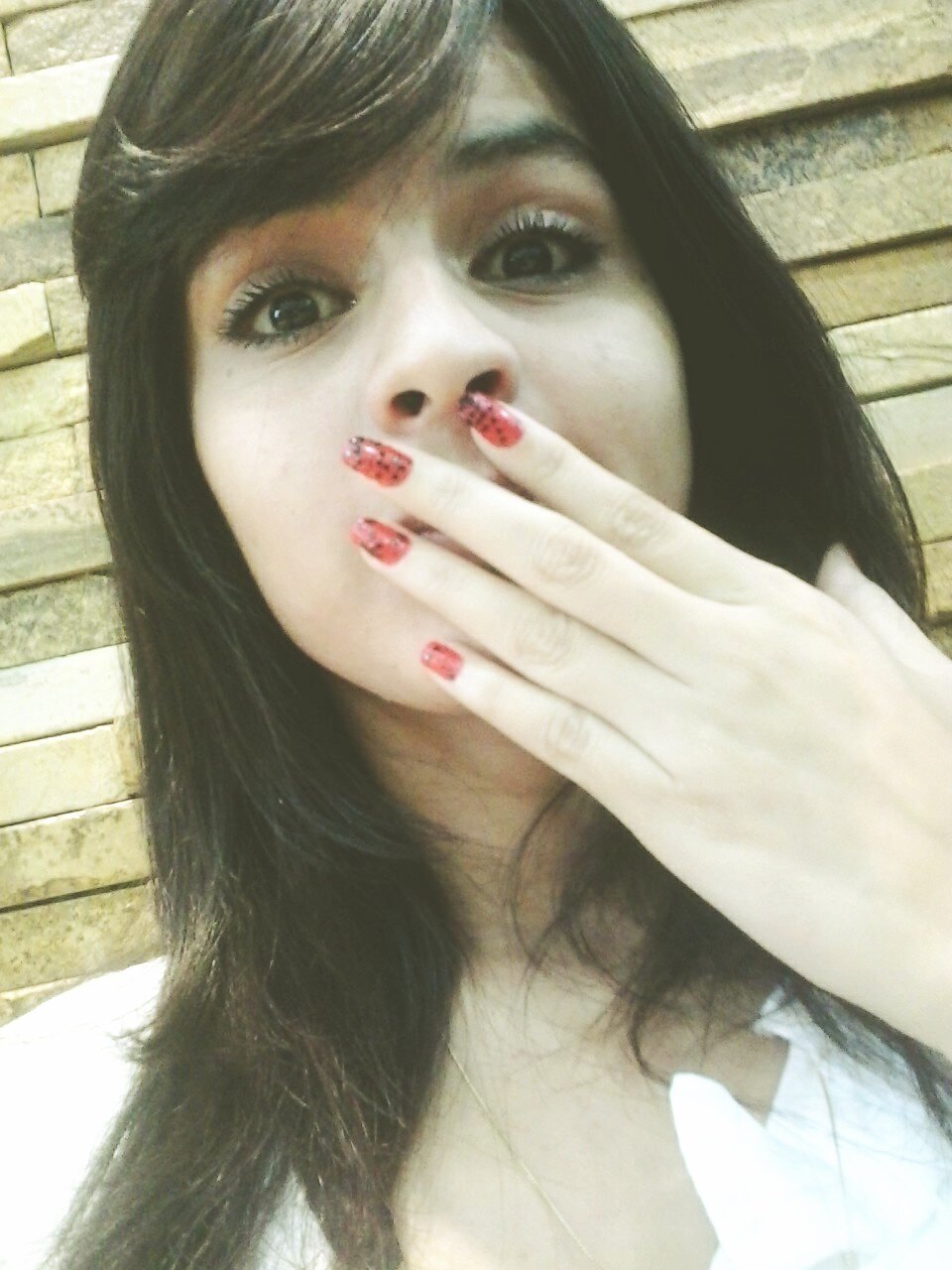 *--* Sou mega chata+ me amo!!!
Adoro Meu Deus,Meu melhor Amigo
amo minha Familia,meus amigos idiotas
Á amo Coca Cola hahaha