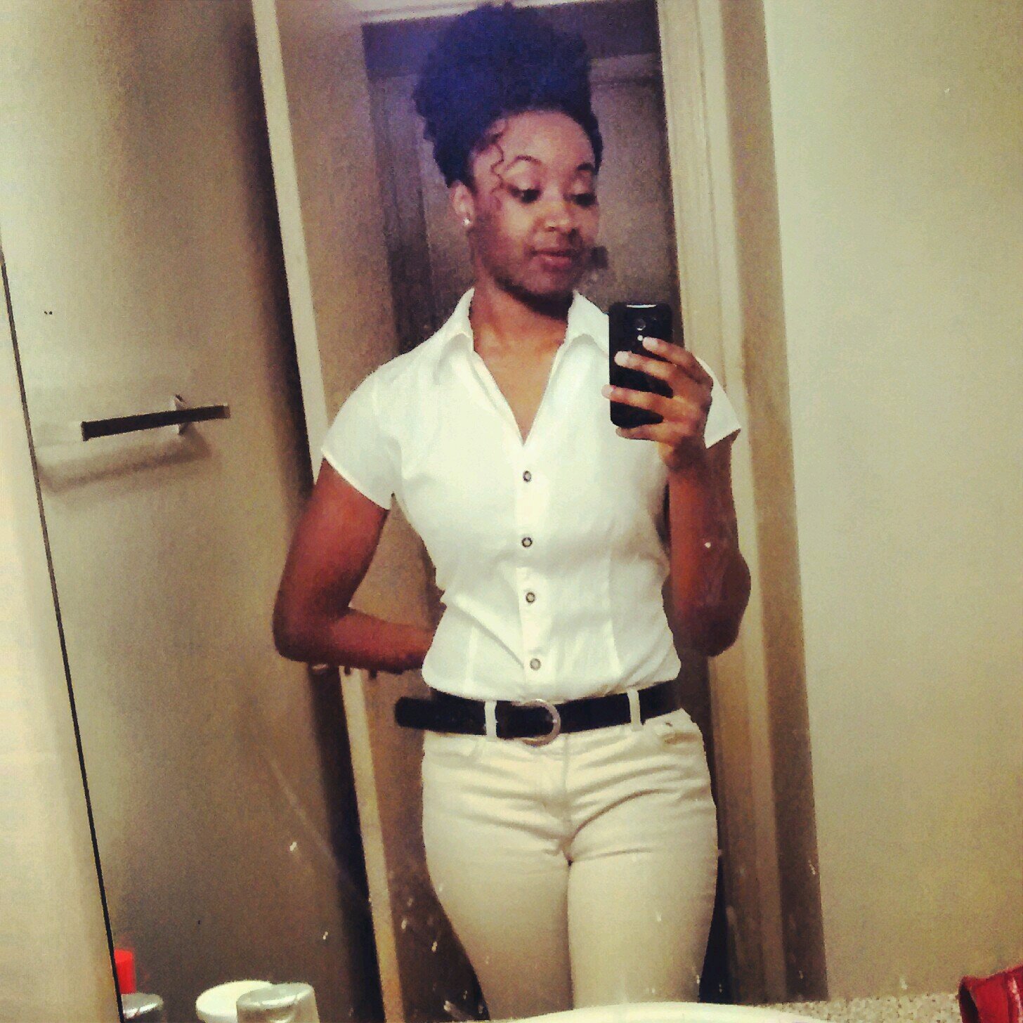 Dr. Dennard. DPT in the making
#ColumbusStateUniversity