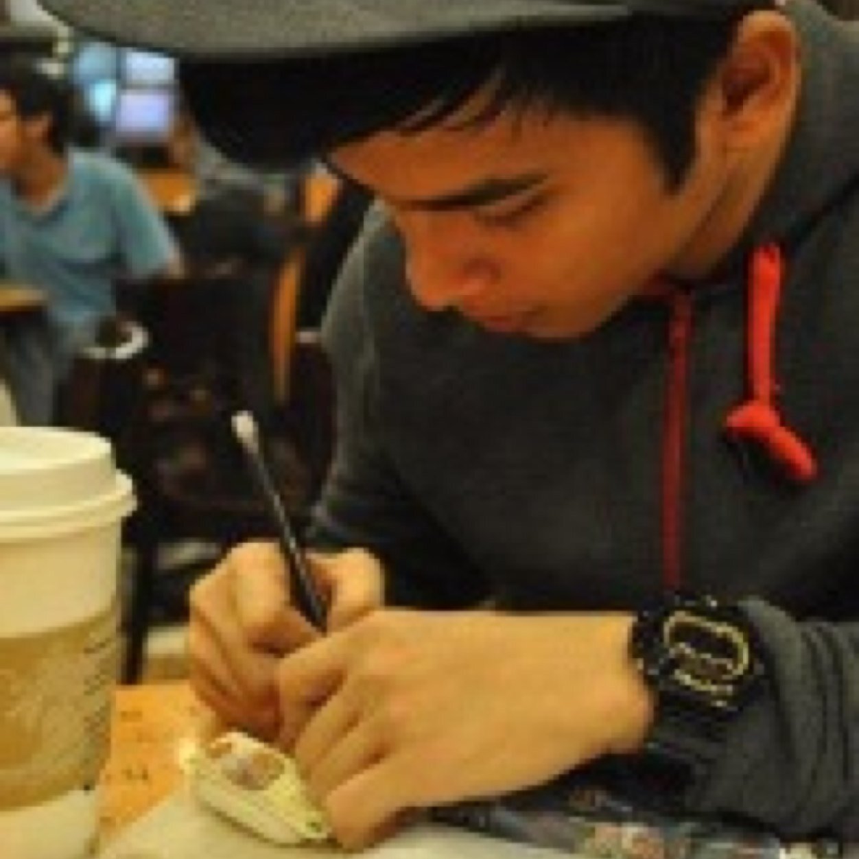 JhanrickStaana's profile picture. 