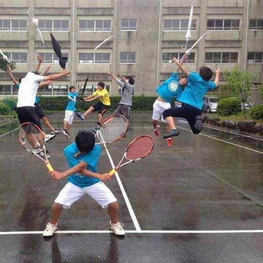 Galau || SMPN8 BJM || Class cool With IXa || Scorpion Is my Zodiac || KIPUH