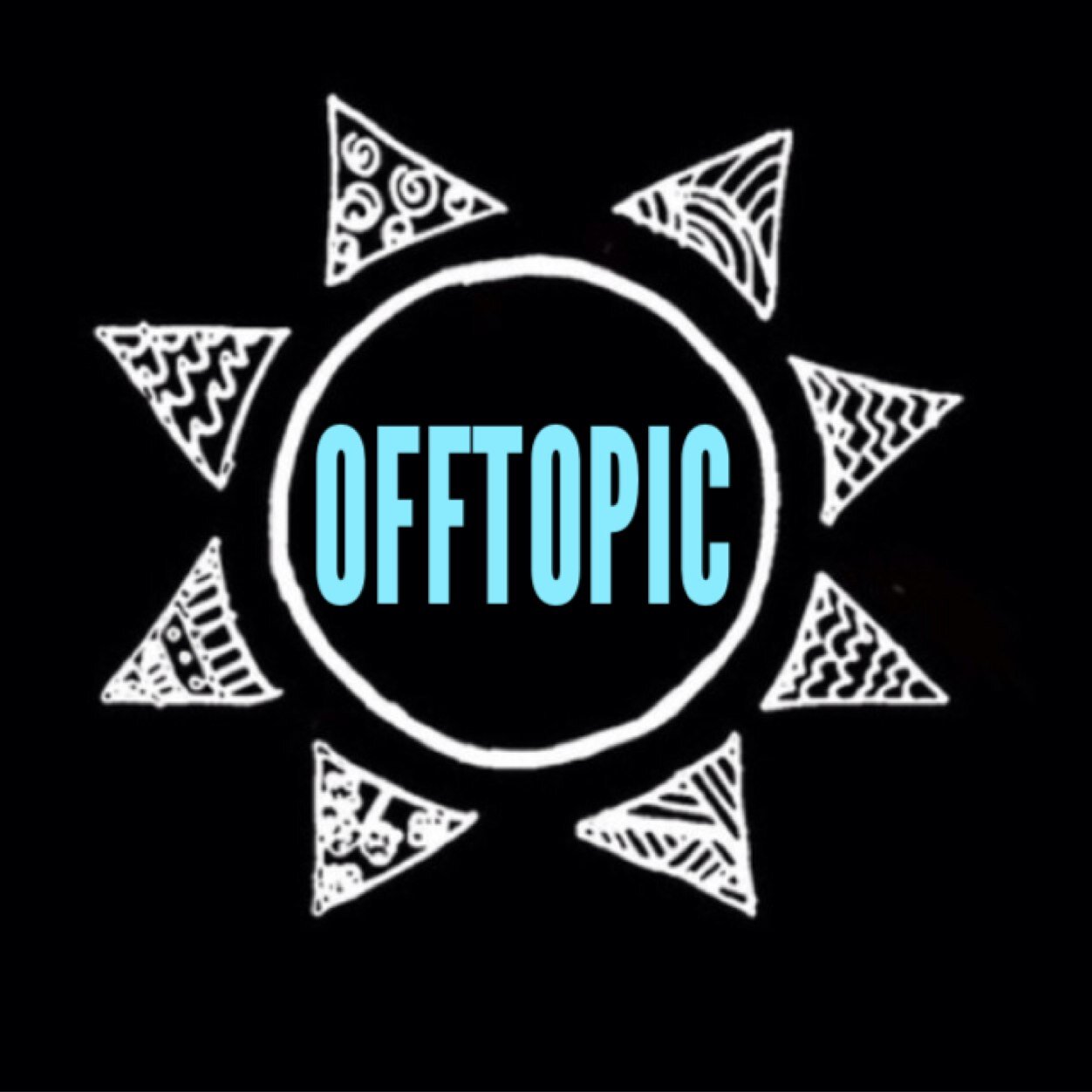 offtopicollab's profile picture. Leilani, Hannah, Sierra, Katarina, Taelor, Bianca and Alexa.