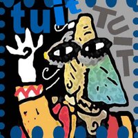 Magú (@magumonero) 's Twitter Profile Photo