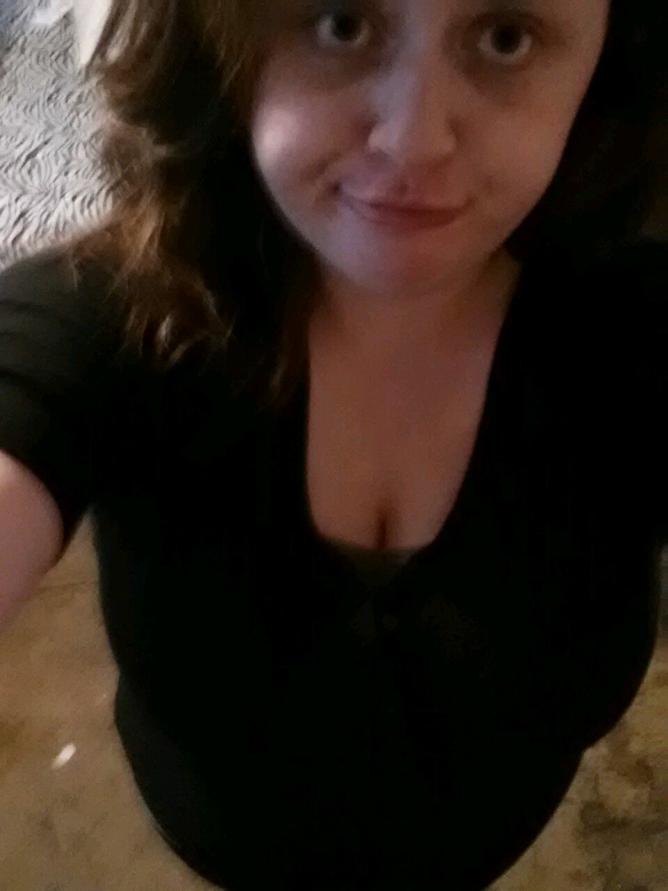 AmyMckinnis's profile picture. 