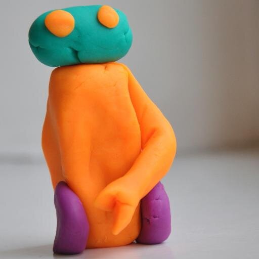 lararobotvision's profile picture. Tweets about technology, robots, artificial intelligence, education and sometimes life itself.