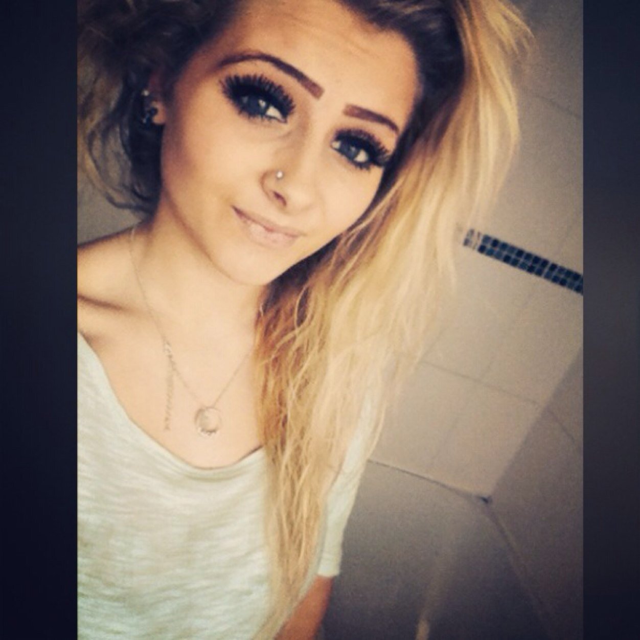 Snapchat-izskeldon7 Chesterr girlll