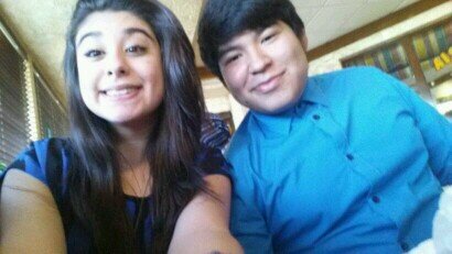 Unicorns^.^ 16 Years Of Living(:Born && Rasied in Atlanta(: Happily Taken By: Jose Alfredo Benitez ♡01082014♡
