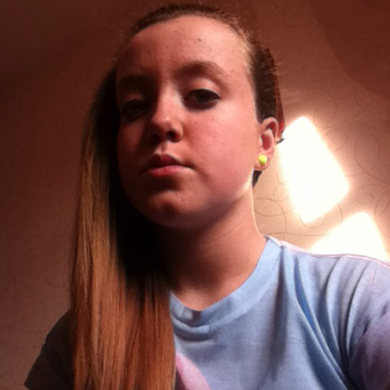 jaderocks0511's profile picture. #crazy #wierd #single