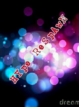 Hey im Ells from HYpe clan. HYpe ReSpAwN. subscribe ti me on youtube. Thanks