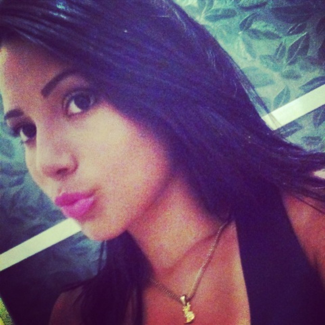 Duda Santos