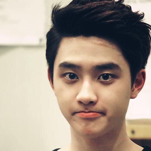 [V]@NEWRAINBOW_RP | ~ |Exotic |D.O&Chen| ~ | D.O lagi JOMBLO
