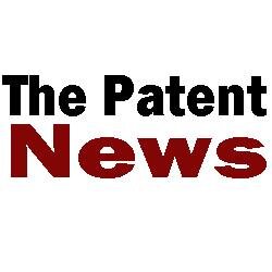 thepatentnews's profile picture. 