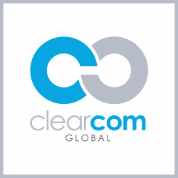 ClearcomGlobal's profile picture. 