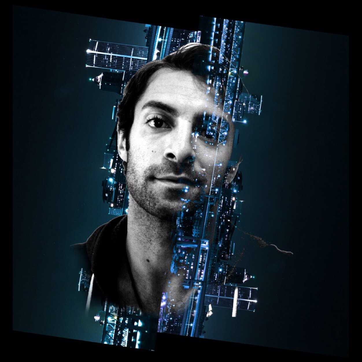 RyanJosephKozar's profile picture. Design | Fine Art | Photography | NFTs