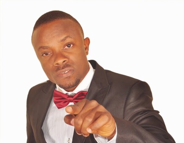 A Comedian of the Federal Republic of Nigeria Retweet my favs and Tweets for a journey of Laughter.Film Director,Actor,Singer ( Okon Goes to School )