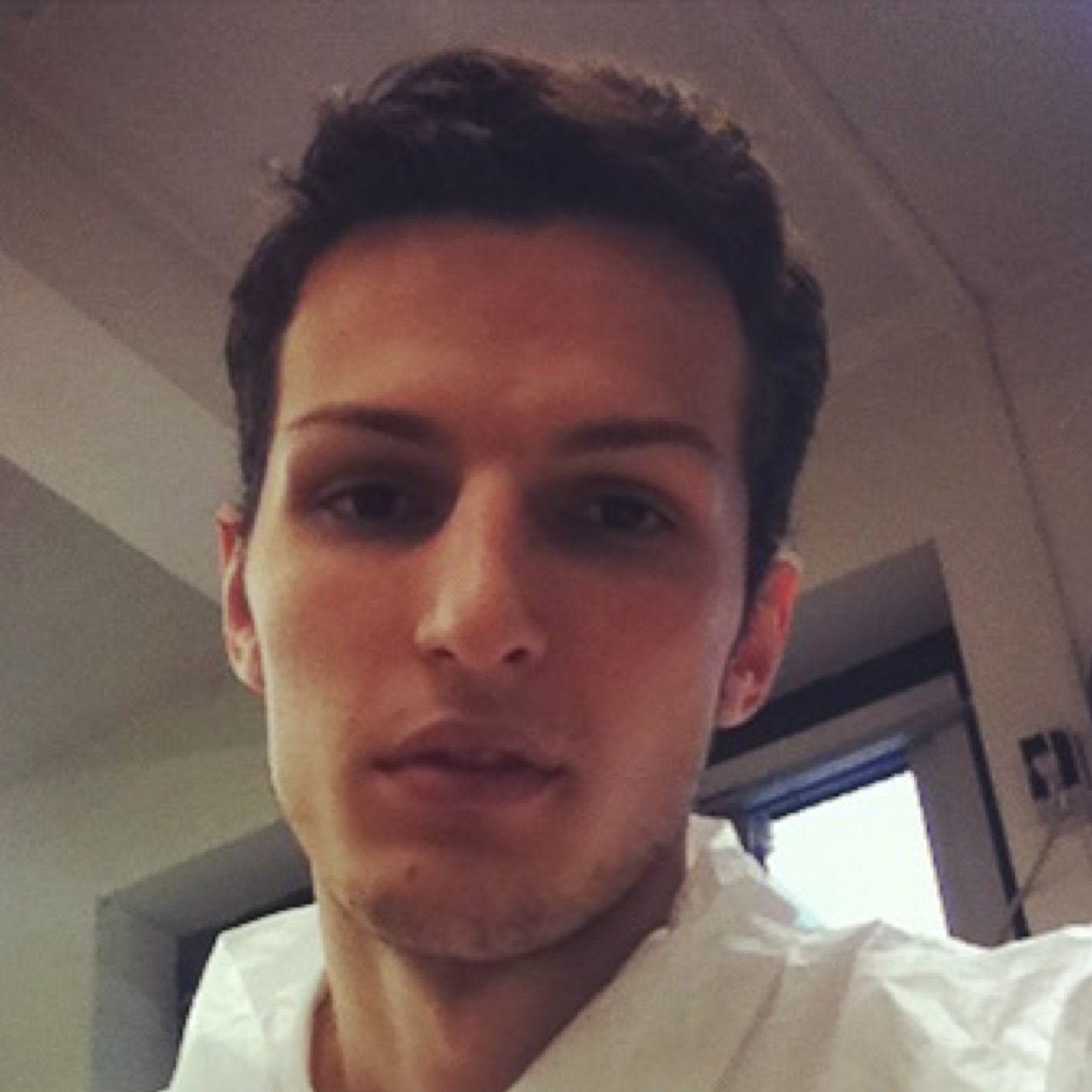 Instagram: Mensur_cec