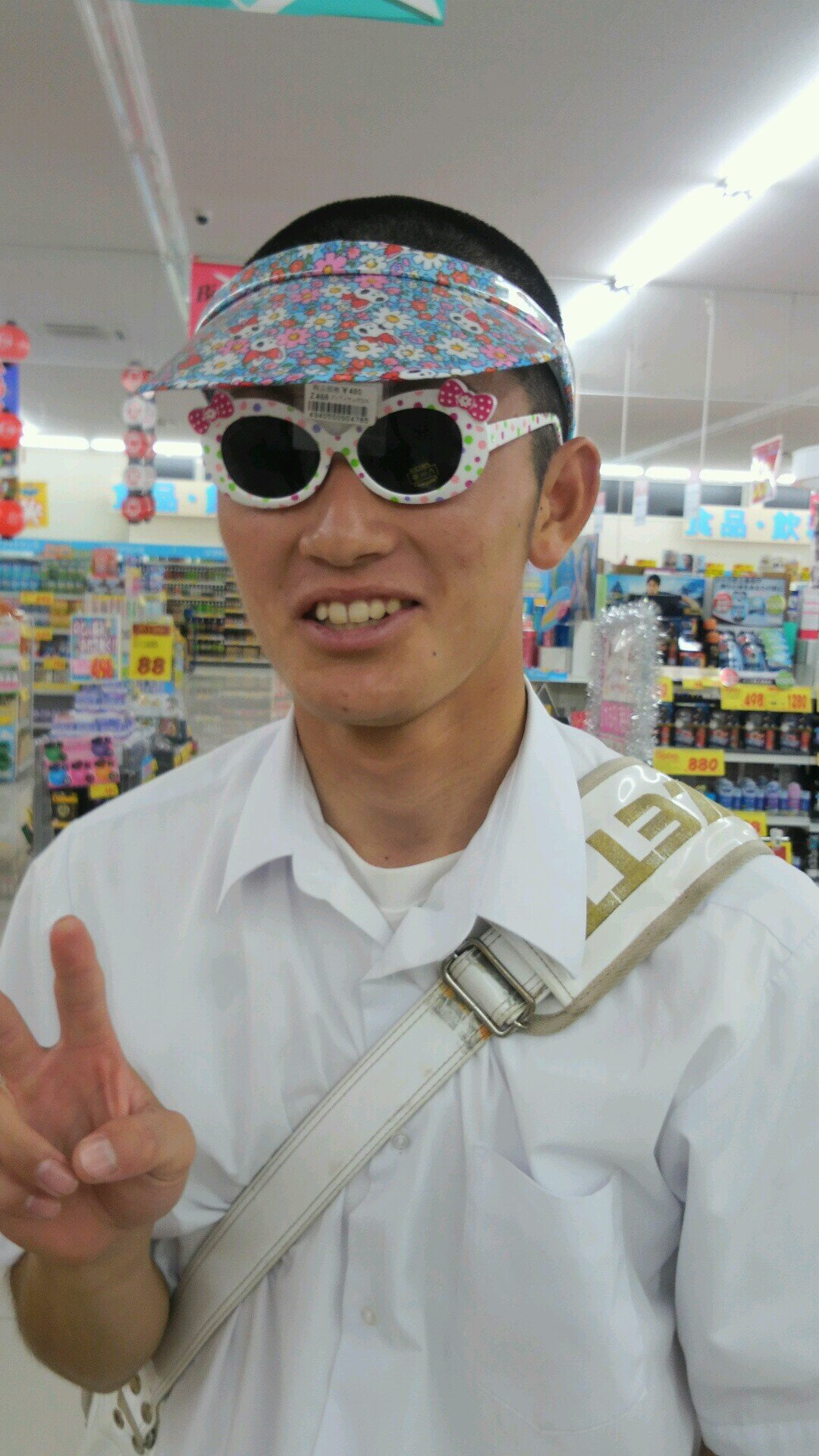 岩見 優輝 oeoe Twitter